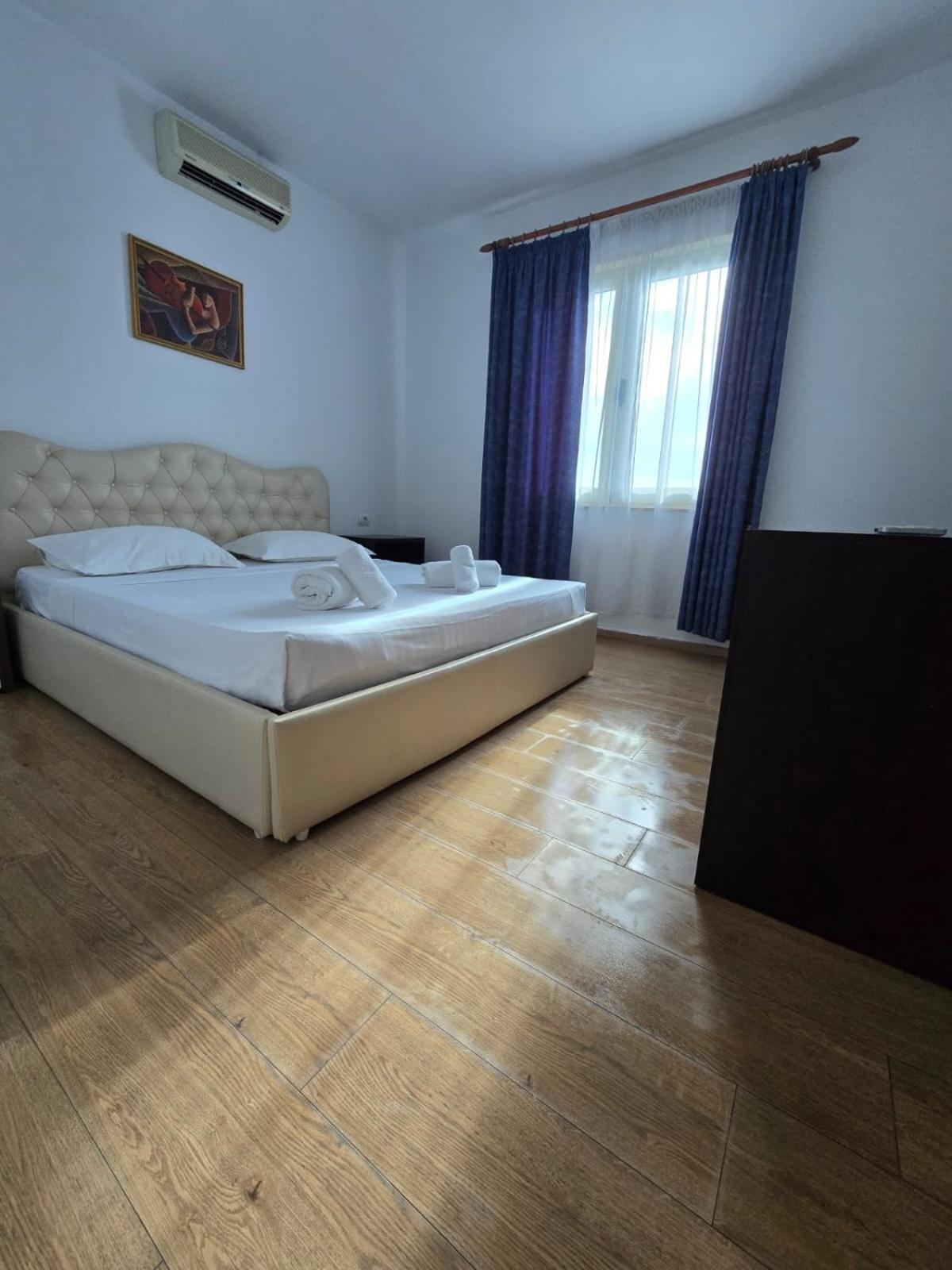 מלון Škalngur Blue Amr מראה חיצוני תמונה