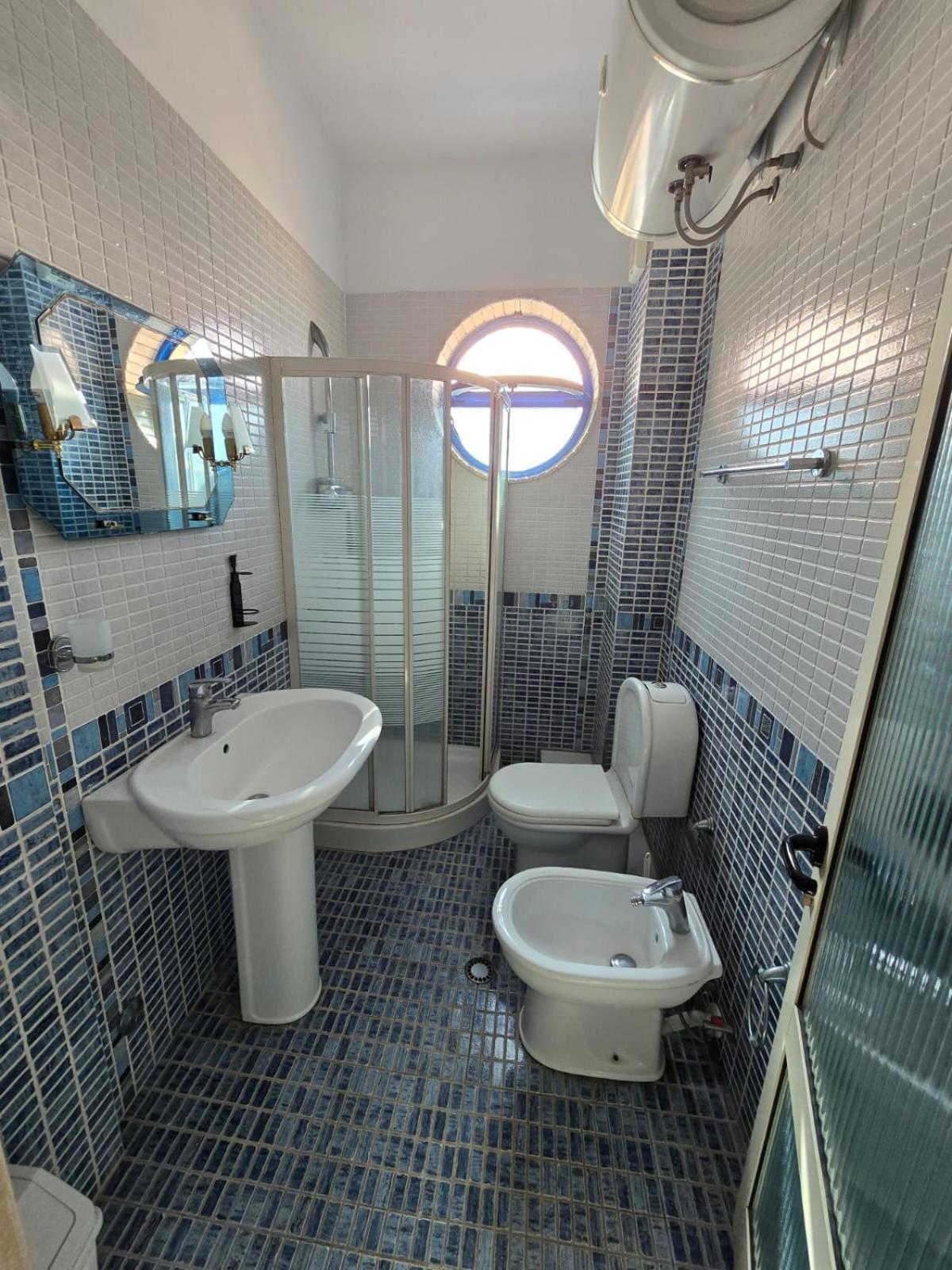 מלון Škalngur Blue Amr מראה חיצוני תמונה